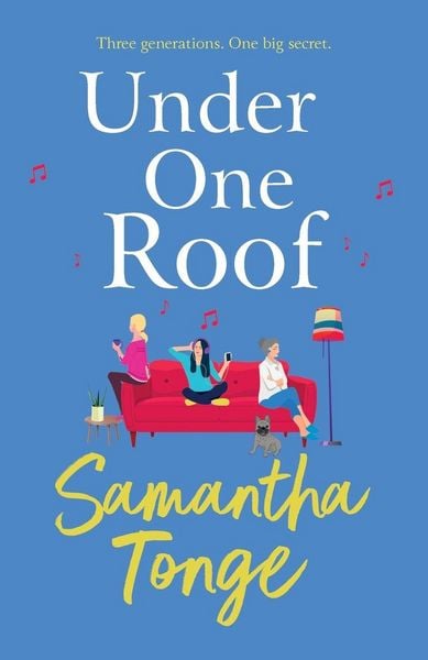 Produktbild: Under One Roof