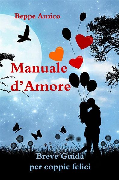 Produktbild: Manuale d'amore