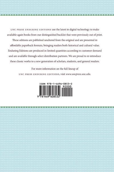 Produktbild: North Carolina Boundary Disputes Involving Her Southern Line