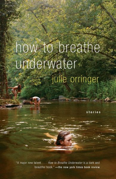 Produktbild: How to Breathe Underwater