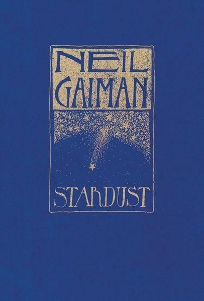 Produktbild: Stardust: The Gift Edition