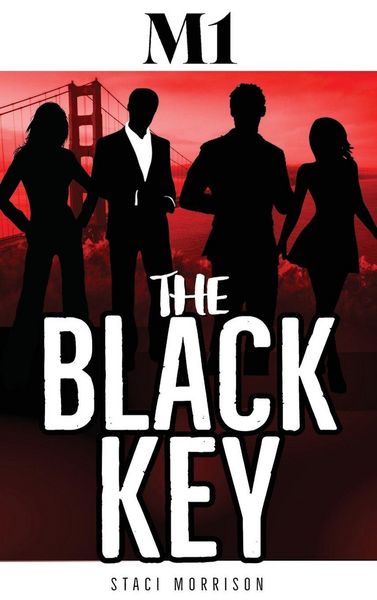 Produktbild: M1-The Black Key