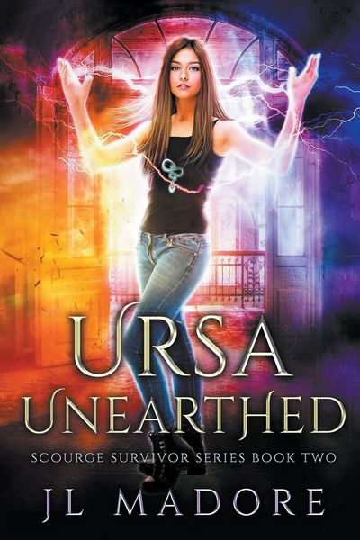 Produktbild: Ursa Unearthed