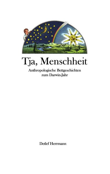 Produktbild: Tja, Menschheit