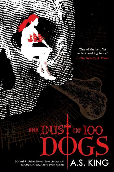 Produktbild: The Dust of 100 Dogs