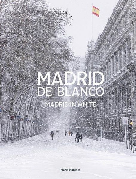 Produktbild: Madrid de blanco