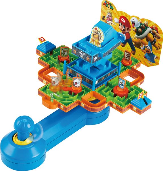 Produktbild: Super Mario&trade; Maze Game DX