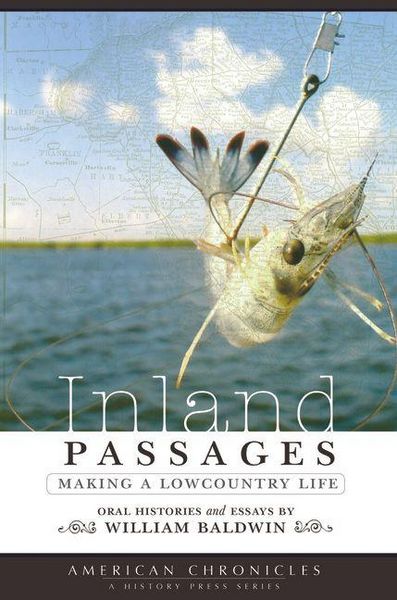 Produktbild: Inland Passages