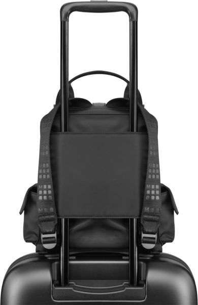 Produktbild: The Legendary - Travel Backpack Medium schwarz