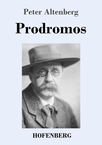 Produktbild: Prodromos