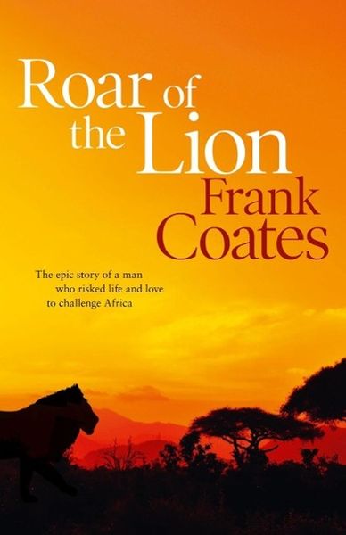Produktbild: Roar of the Lion