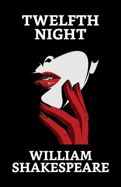 Produktbild: Twelfth Night