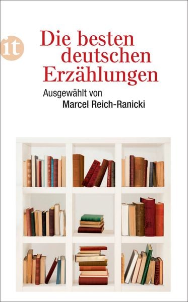 Die besten deutschen Erzählungen, Taschenbuch von , Insel, 9783458358855