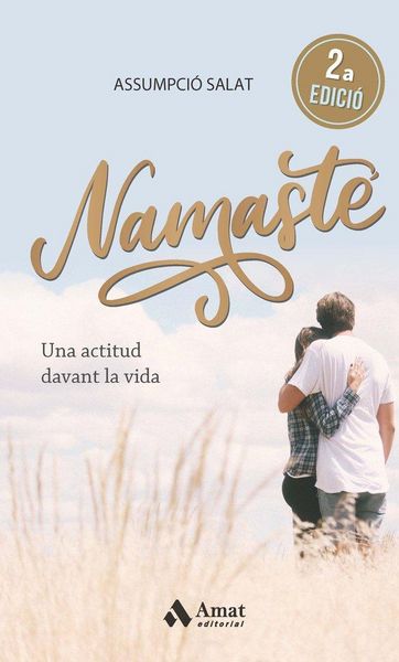 Produktbild: Namast&eacute;