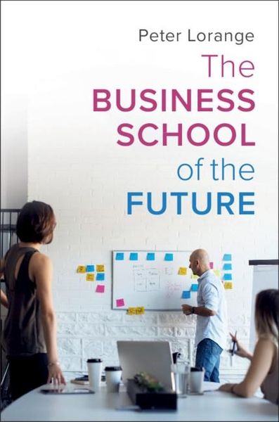 Produktbild: Business School of the Future