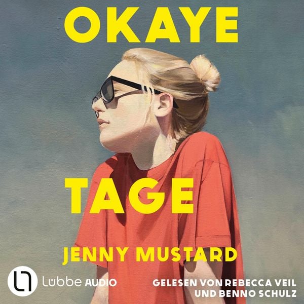 Produktbild: Okaye Tage