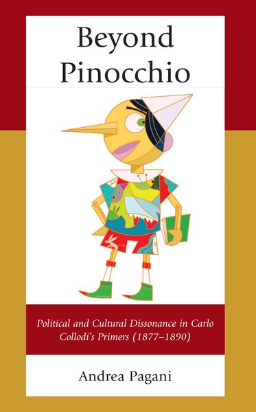 Produktbild: Beyond Pinocchio