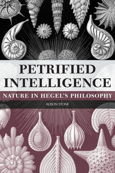 Produktbild: Petrified Intelligence