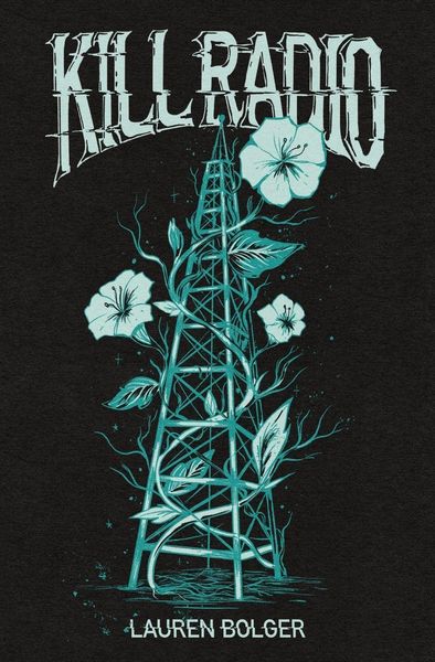 Produktbild: Kill Radio