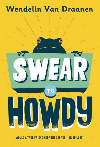 Produktbild: Swear to Howdy