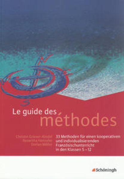 Le guide des méthodes