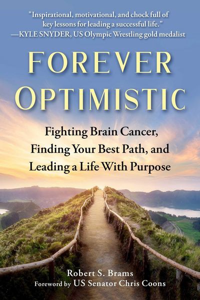 Produktbild: Forever Optimistic