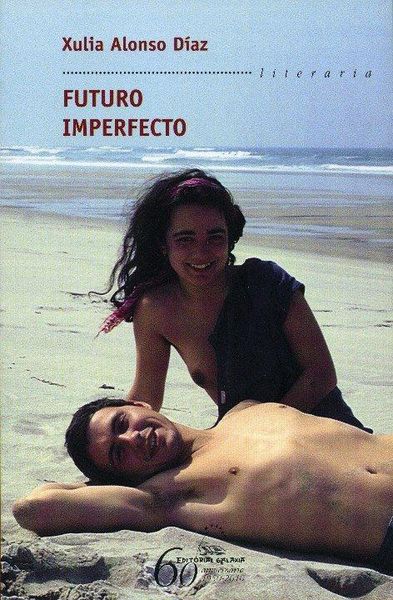 Produktbild: Futuro imperfecto