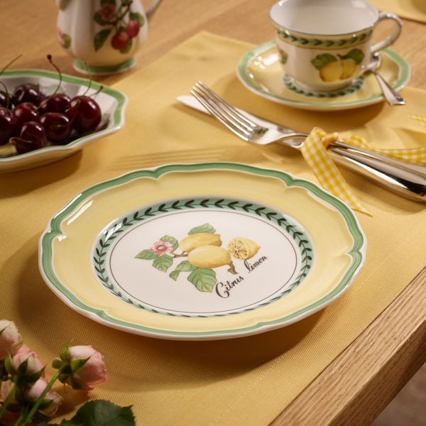 Produktbild: Villeroy & Boch French Garden Fr&uuml;hst&uuml;cksteller