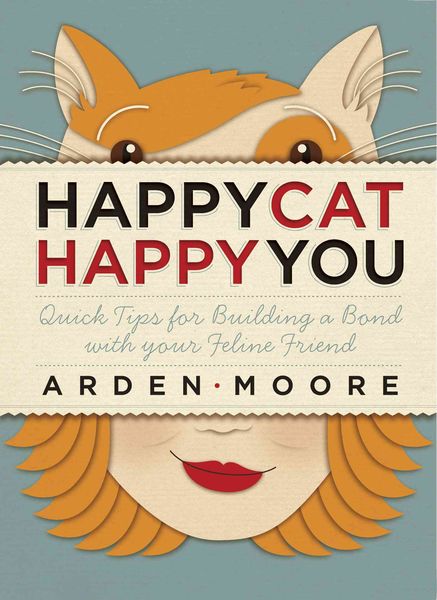 Produktbild: Happy Cat Happy You