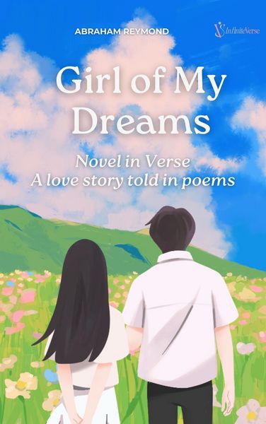 Produktbild: Girl of My Dreams