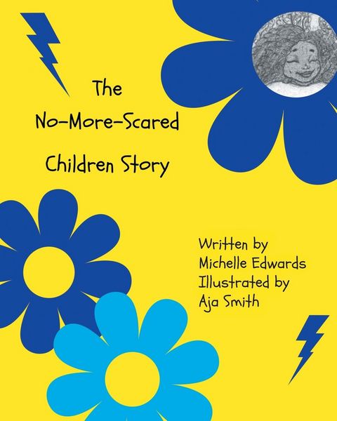 Produktbild: The No-More-Scared Children Story