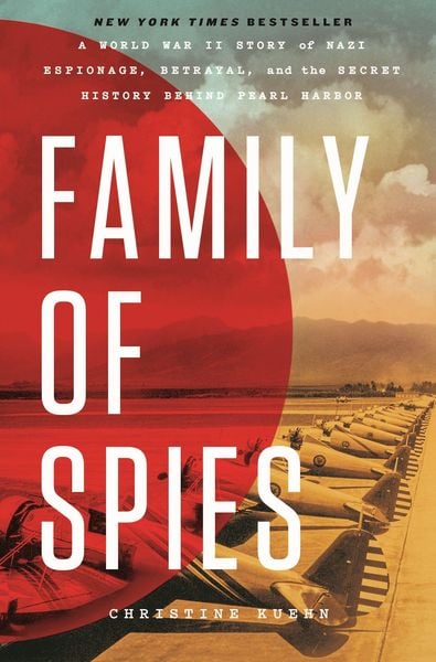 Produktbild: Family of Spies