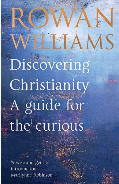Produktbild: Discovering Christianity