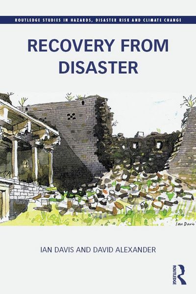 Produktbild: Recovery from Disaster