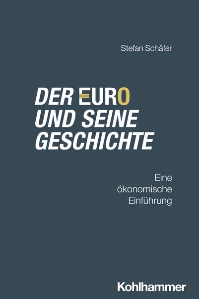Produktbild: Der Euro und seine Geschichte