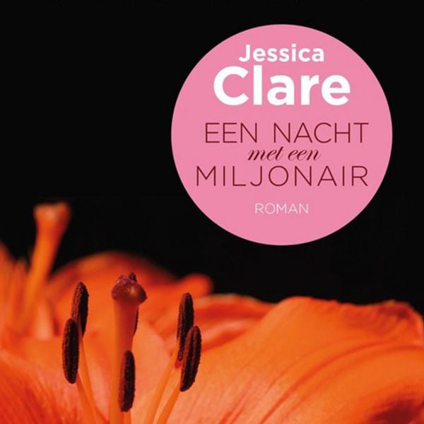 Produktbild: Een nacht met een miljonair