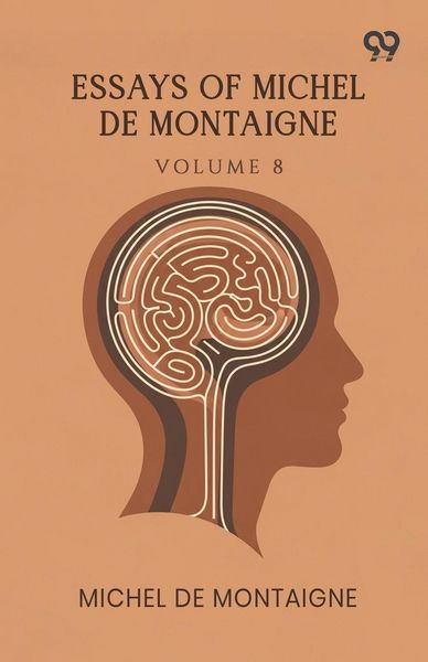 Produktbild: Essays Of Michel De Montaigne