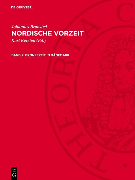 Produktbild: Bronzezeit in D&auml;nemark
