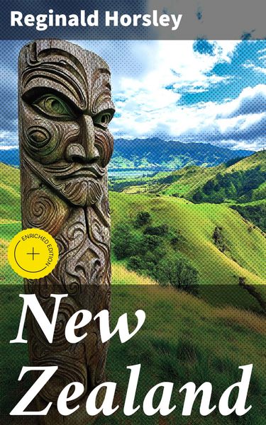 Produktbild: New Zealand