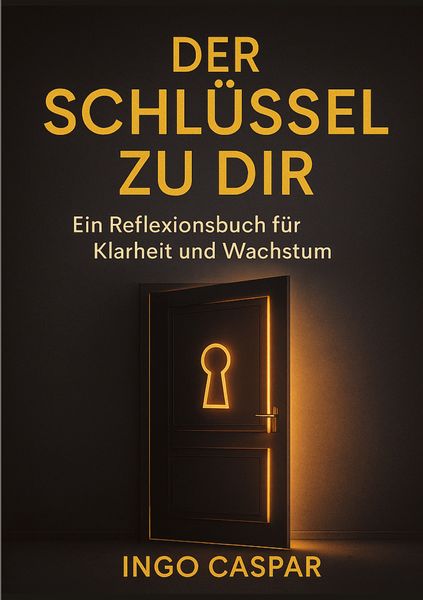 Produktbild: Der Schl&uuml;ssel Zu Dir