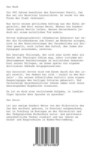 Produktbild: Wie die Sprache uns einwickelt