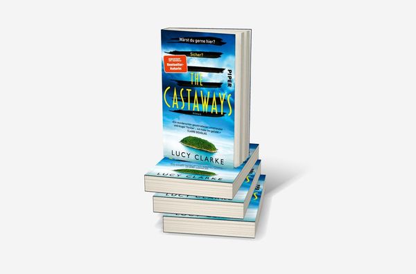 Produktbild: The Castaways