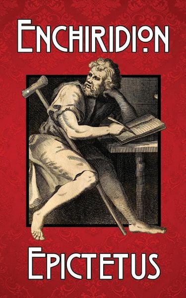 Produktbild: Enchiridion