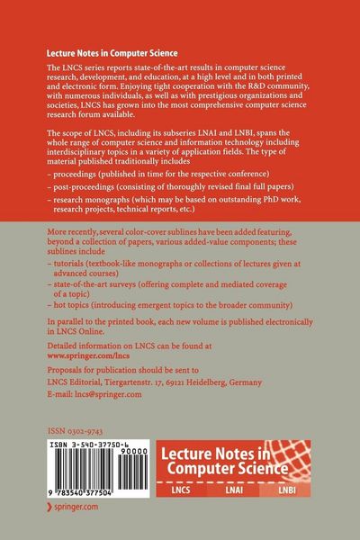 Produktbild: Trust and Privacy in Digital Business