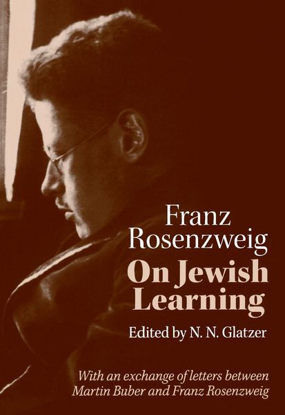 Produktbild: On Jewish Learning