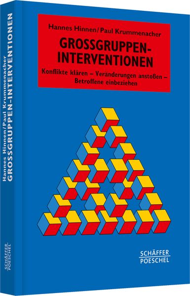 Produktbild: Gro&szlig;gruppen-Interventionen
