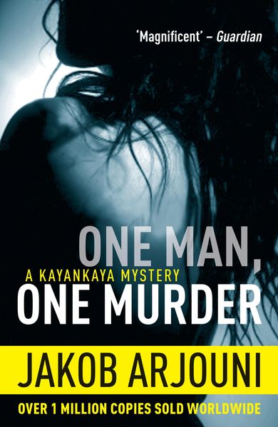 Produktbild: One Man, One Murder