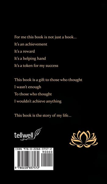Produktbild: Like a Lotus Flower...