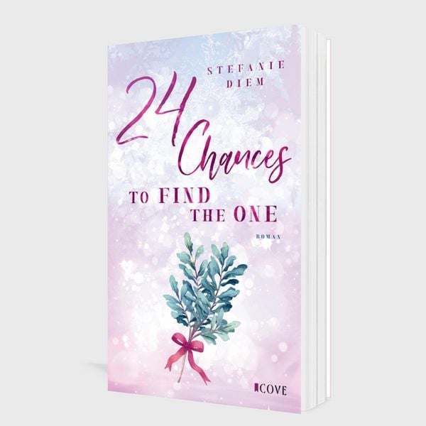 Produktbild: 24 Chances to find the One