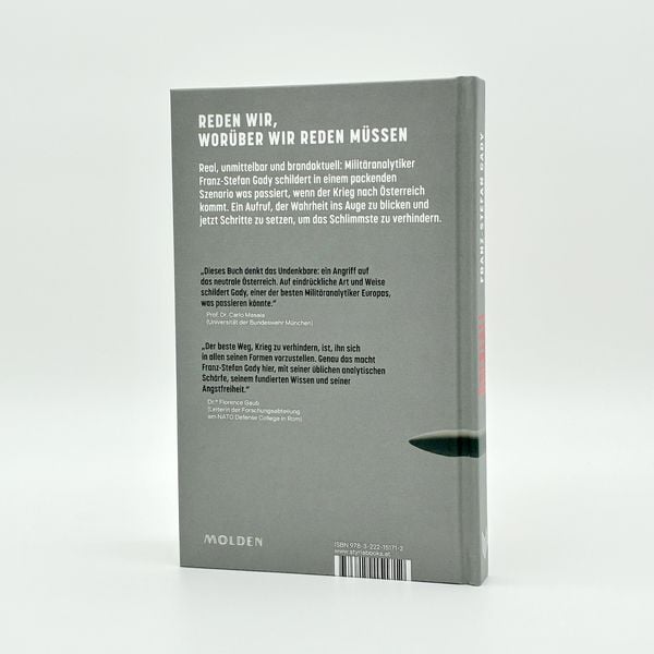 Produktbild: &Uuml;berfall